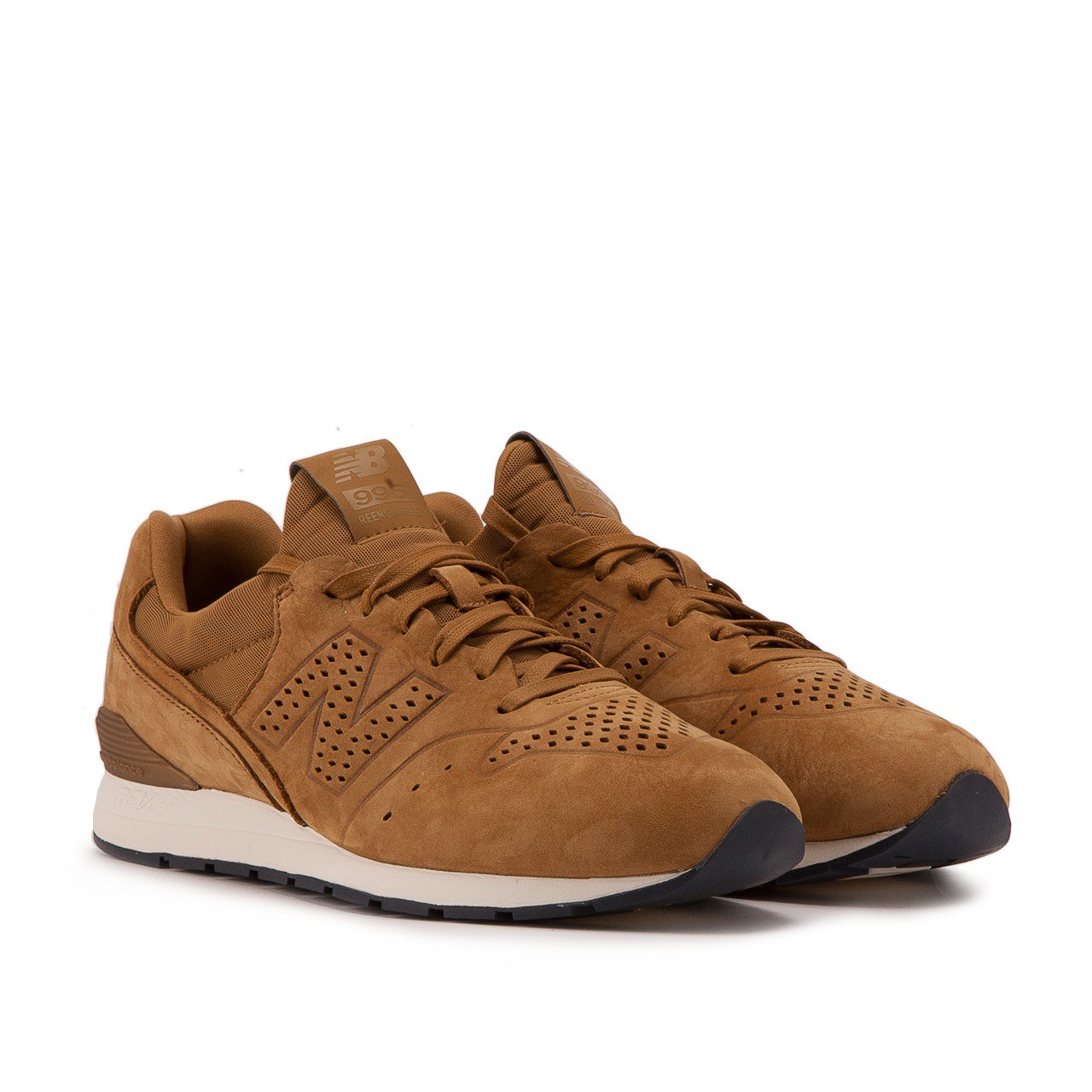 new balance 996 revlite beige